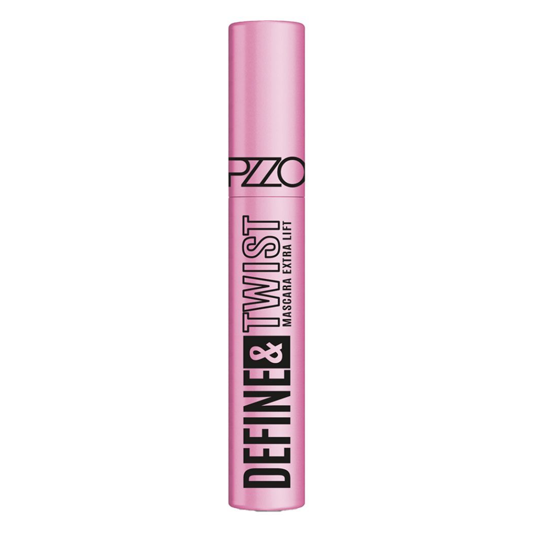 Petrizzio Define&Twist Extra Lift Máscara de Pestañas