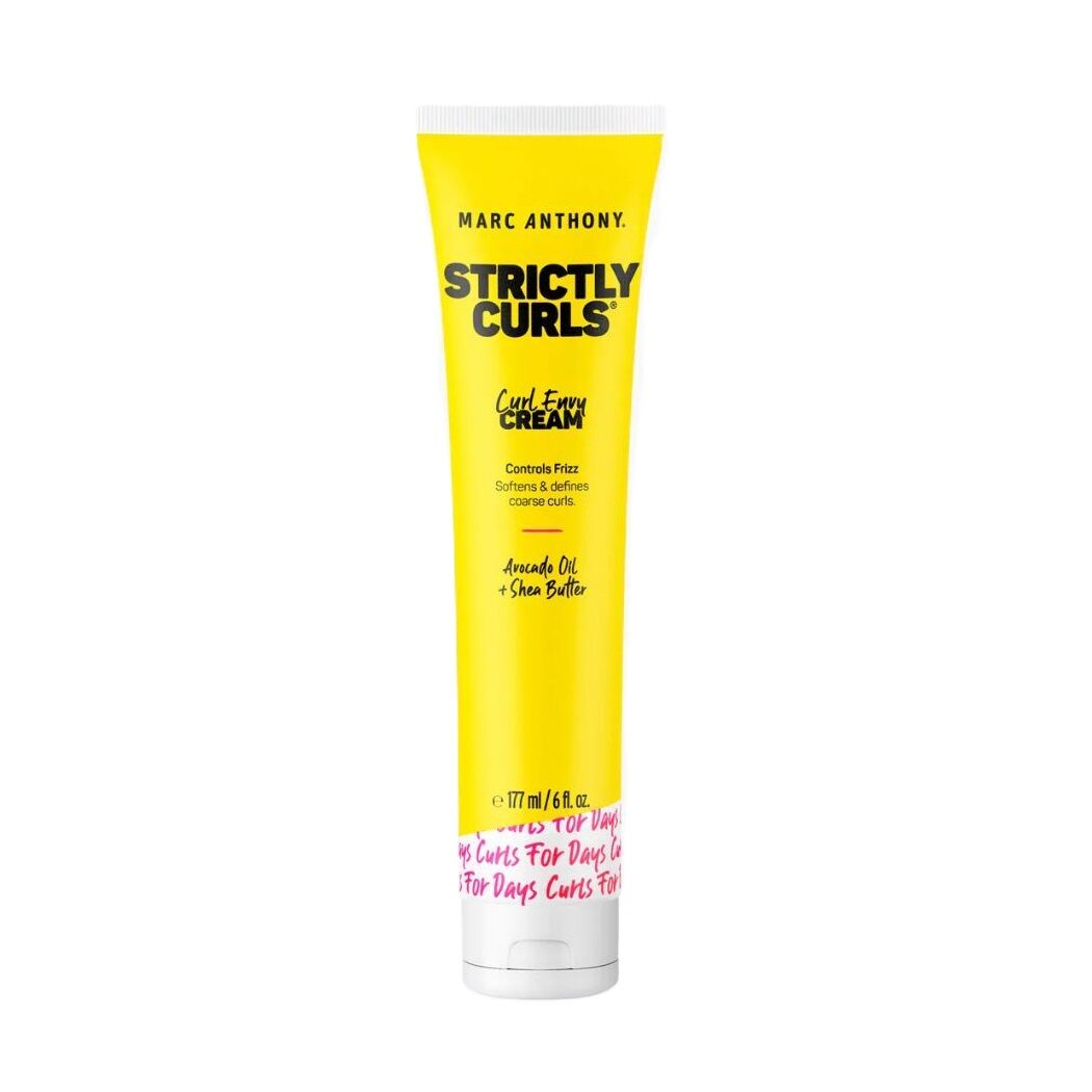 Crema Para Rulos Marc Anthony Strictly Curls