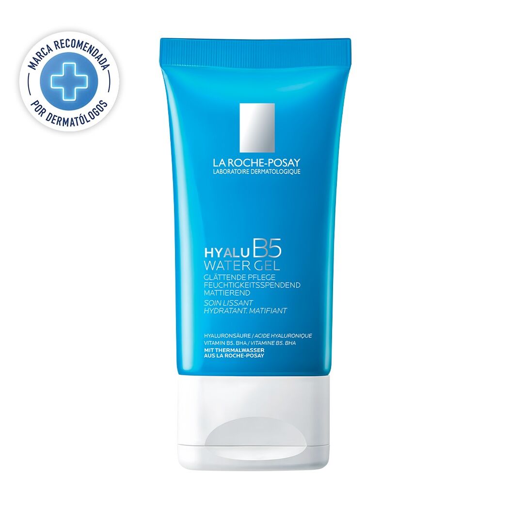 Gel-Crema Antiarrugas Hyalu B5 Gel-Crema 40ml