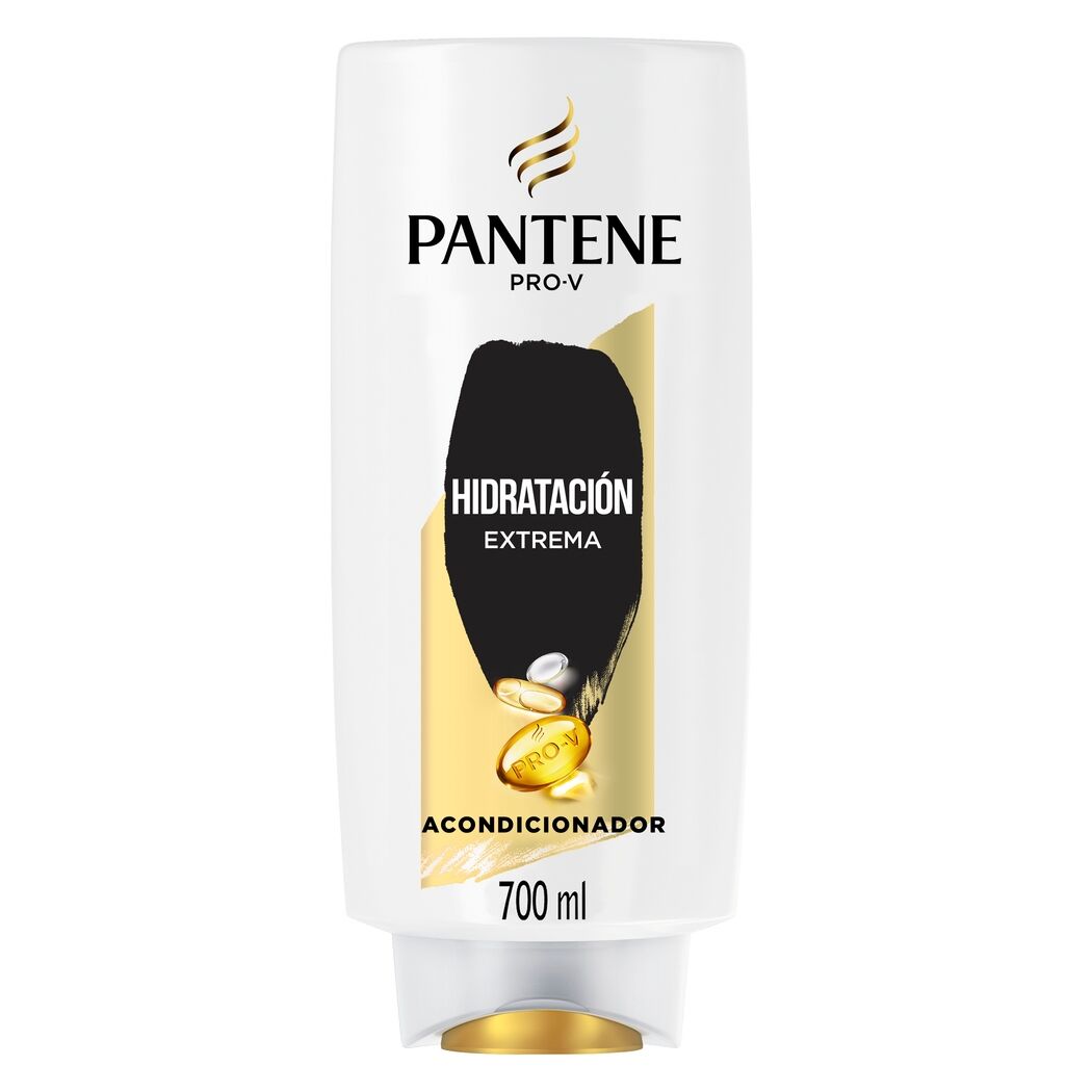Acondicionador Pantene ProV Hidratación Extrema 700ml