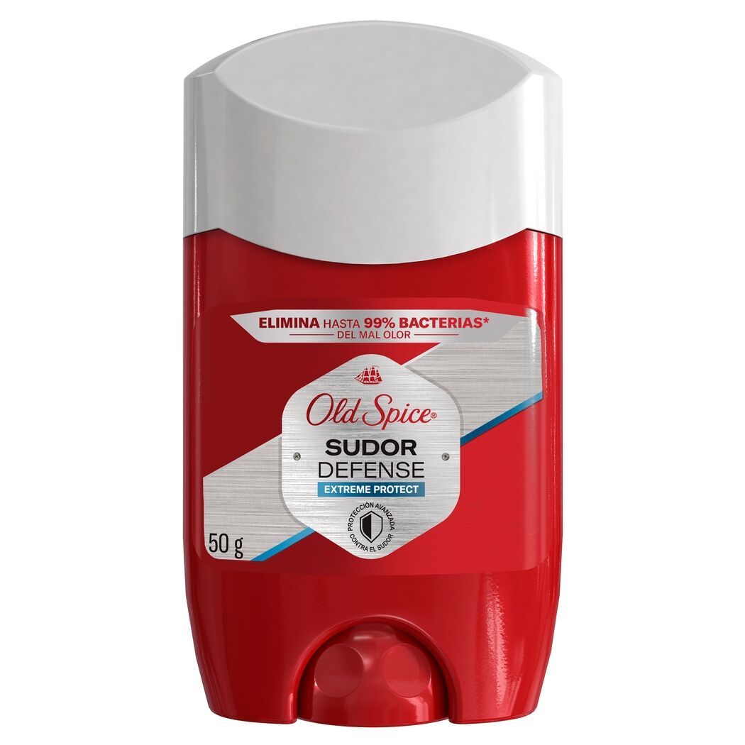 Barra Antitranspirante Old Spice Extreme Protect 50g