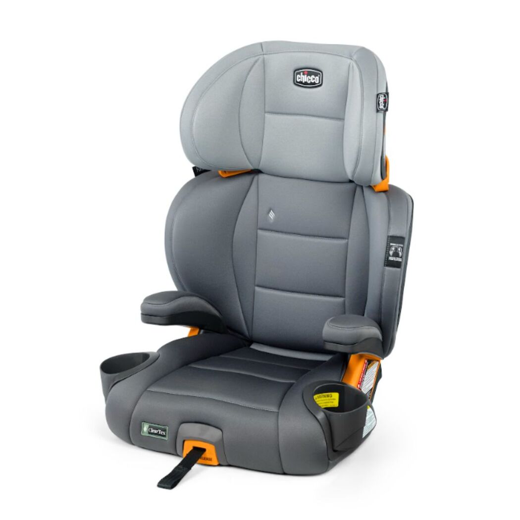 Butaca KidFit Cleartex Drift