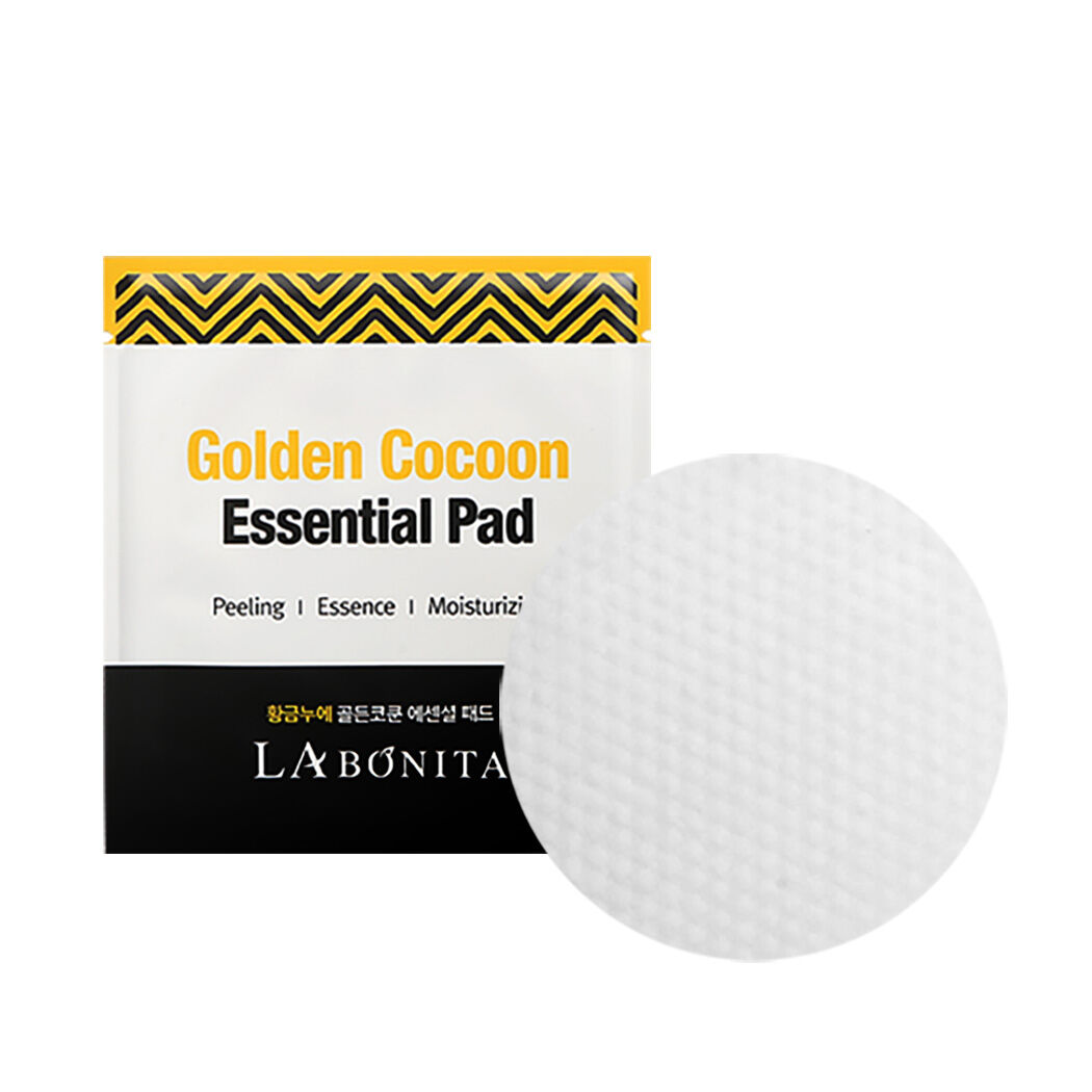 La Bonita Golden Cocoon Essential Pad
