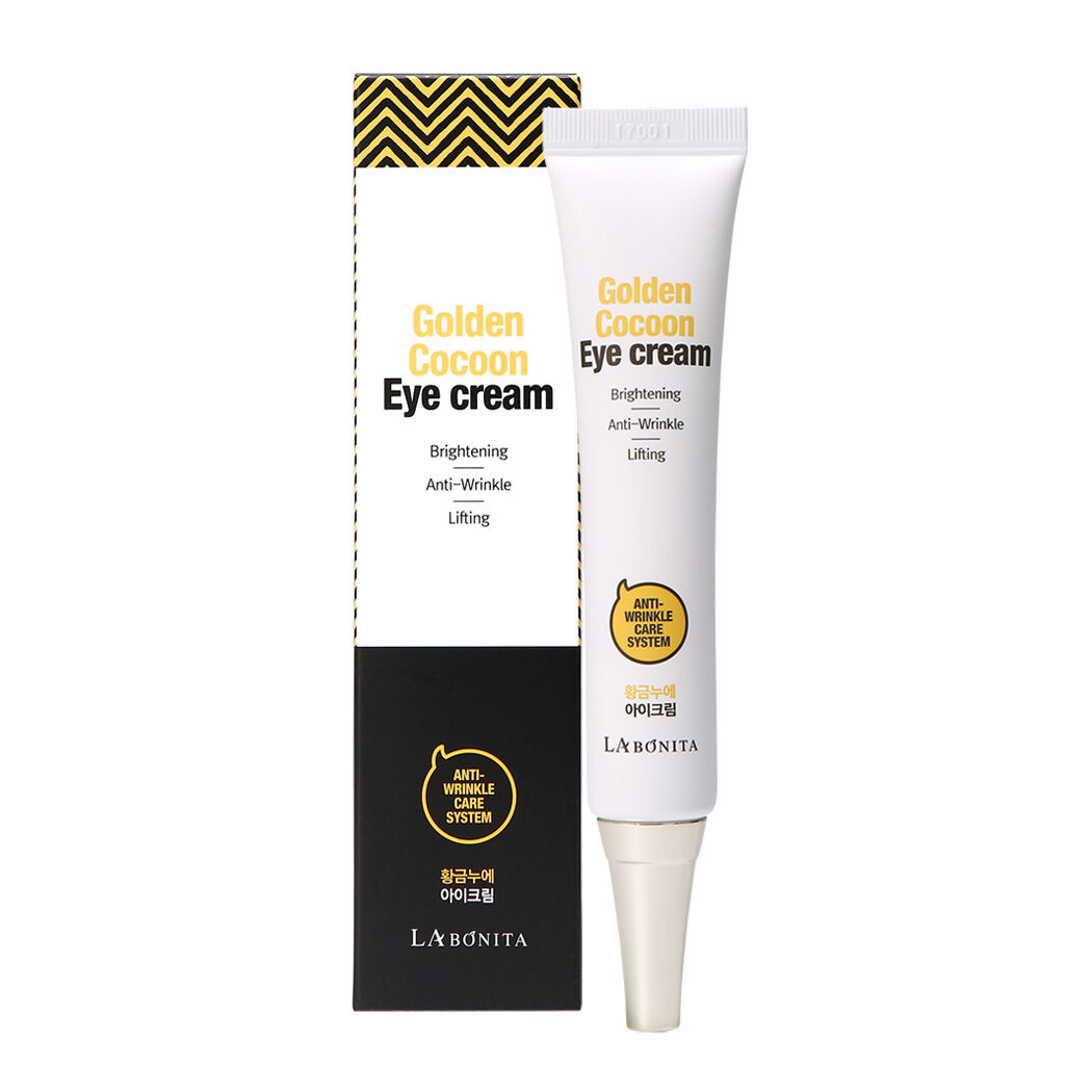 La Bonita Golden Cocoon EyeCream