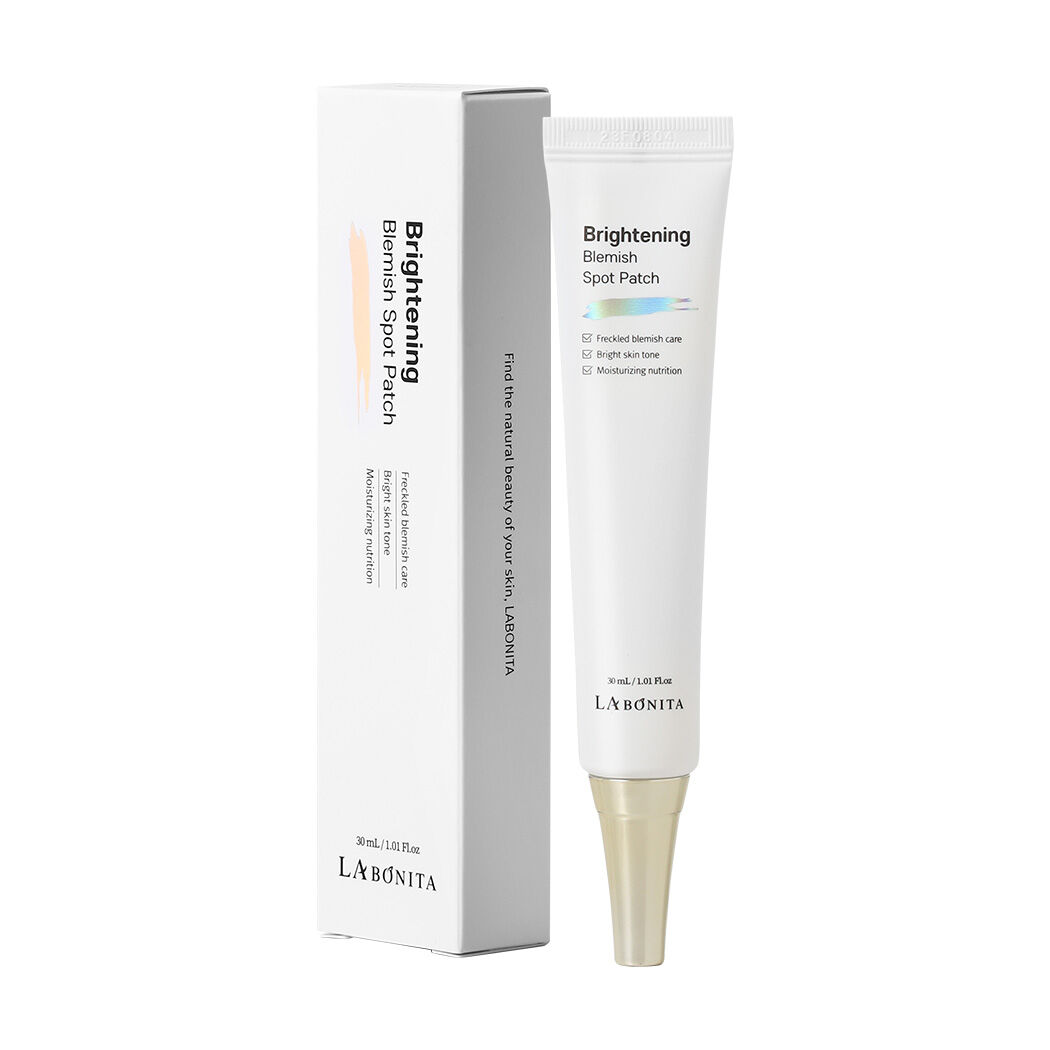 La Bonita Brightening Blemish Spot Patch
