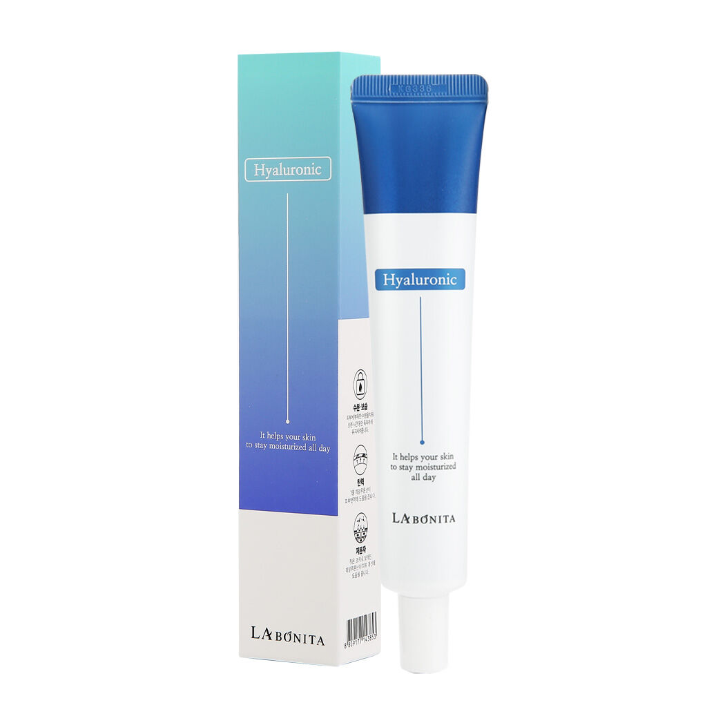 La Bonita Vital Hyaluronic Acid Cream