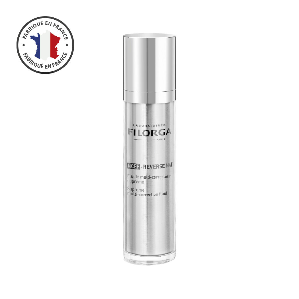 Filorga NCFT Reverse Crema Matificante Regeneradora 50ml