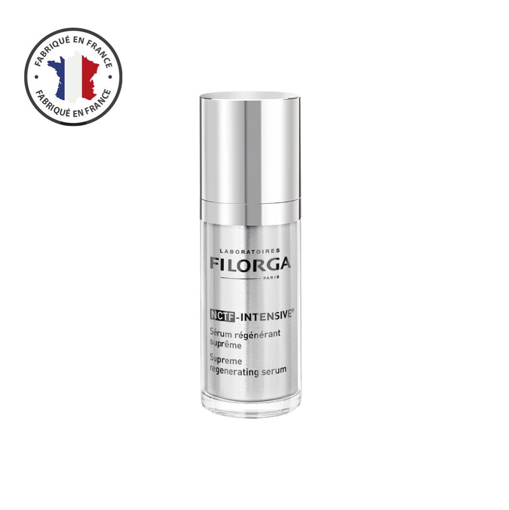 Filorga NCTF Sérum Intense Regenerador 30ml