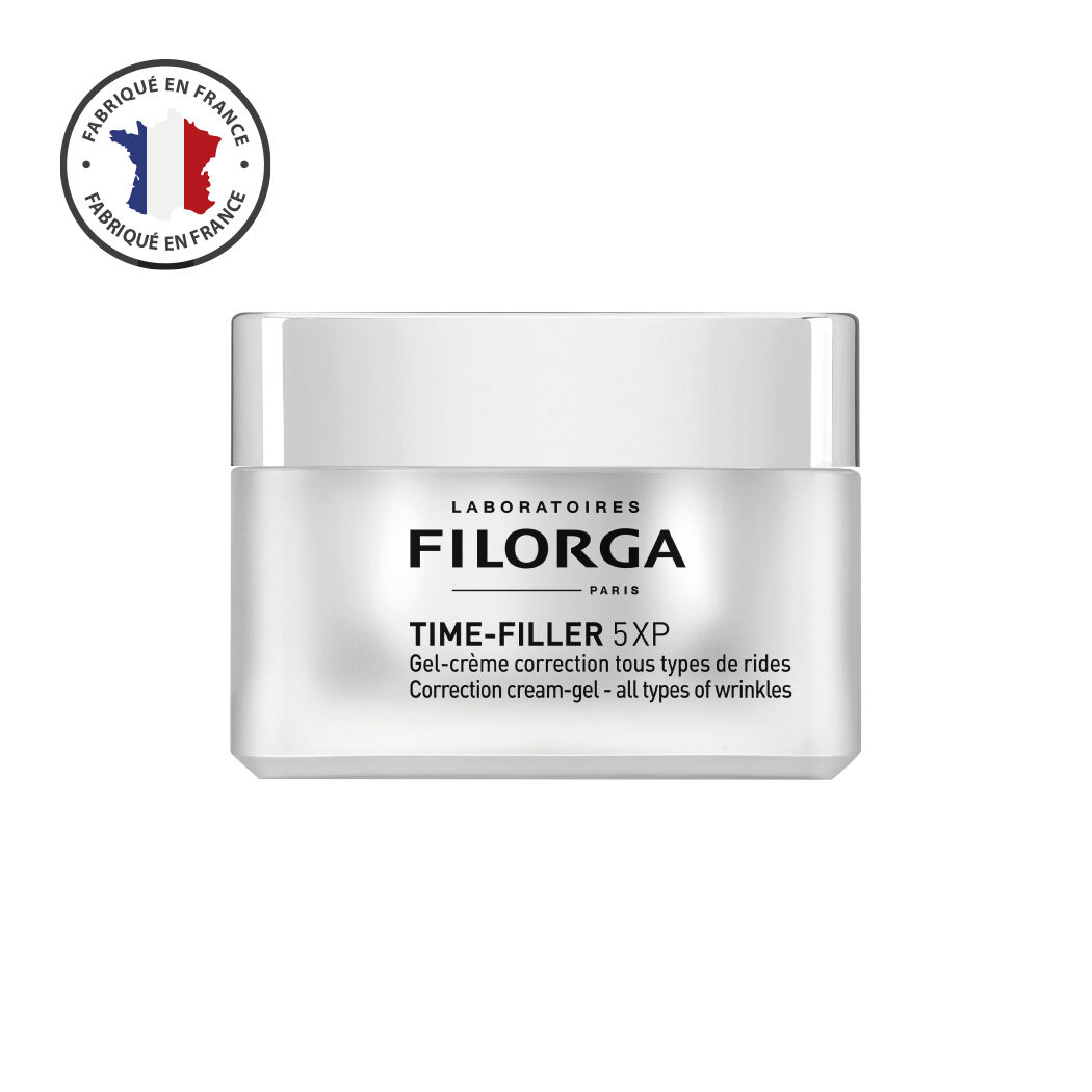 Filorga Time Filler 5 XP Cream-Gel 50ml