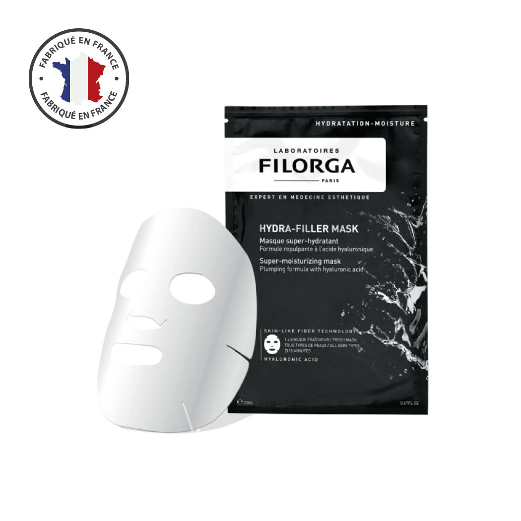 Mascarilla Filorga Hydra Filler Mask