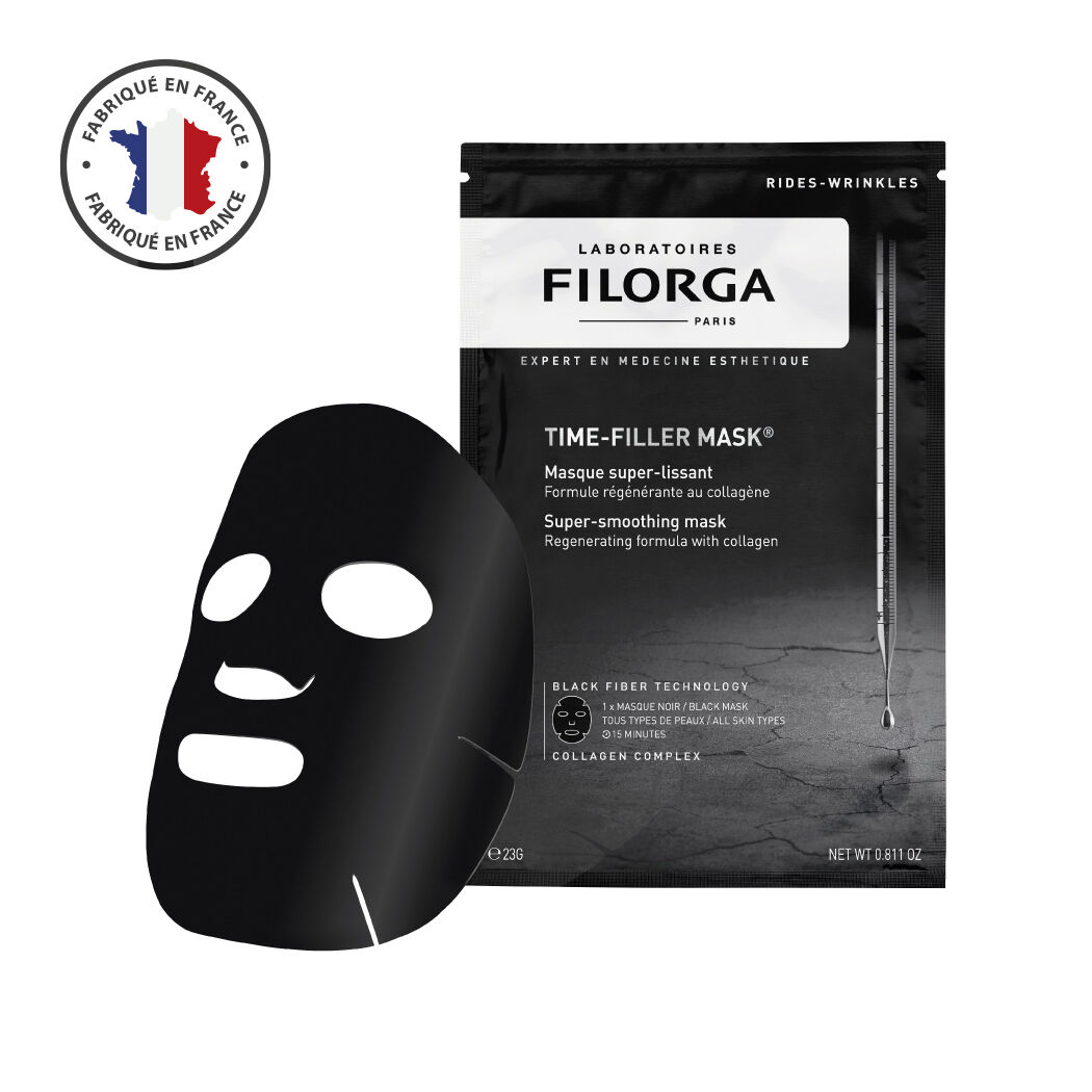 Filorga Time Filler Mascarilla Antiedad