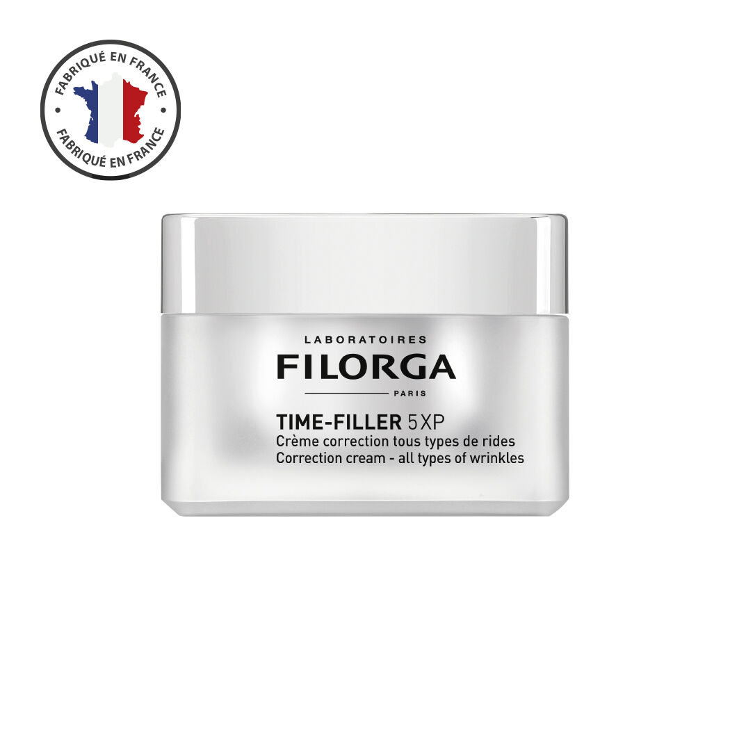 Crema Antiarrugasa Filorga Time Filler 50ml