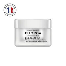 Crema Antiarrugasa Filorga Time Filler 50ml