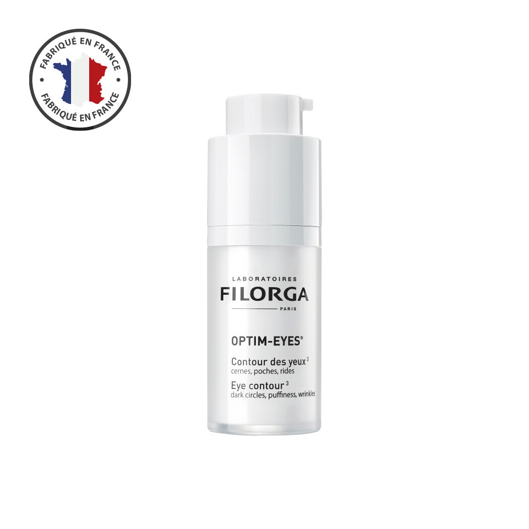 Filorga Optim Eyes Contorno de Ojos