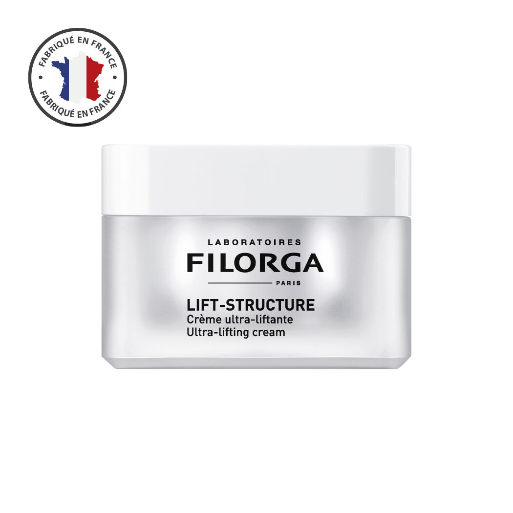 Filorga Lift Structure Efecto Lifting