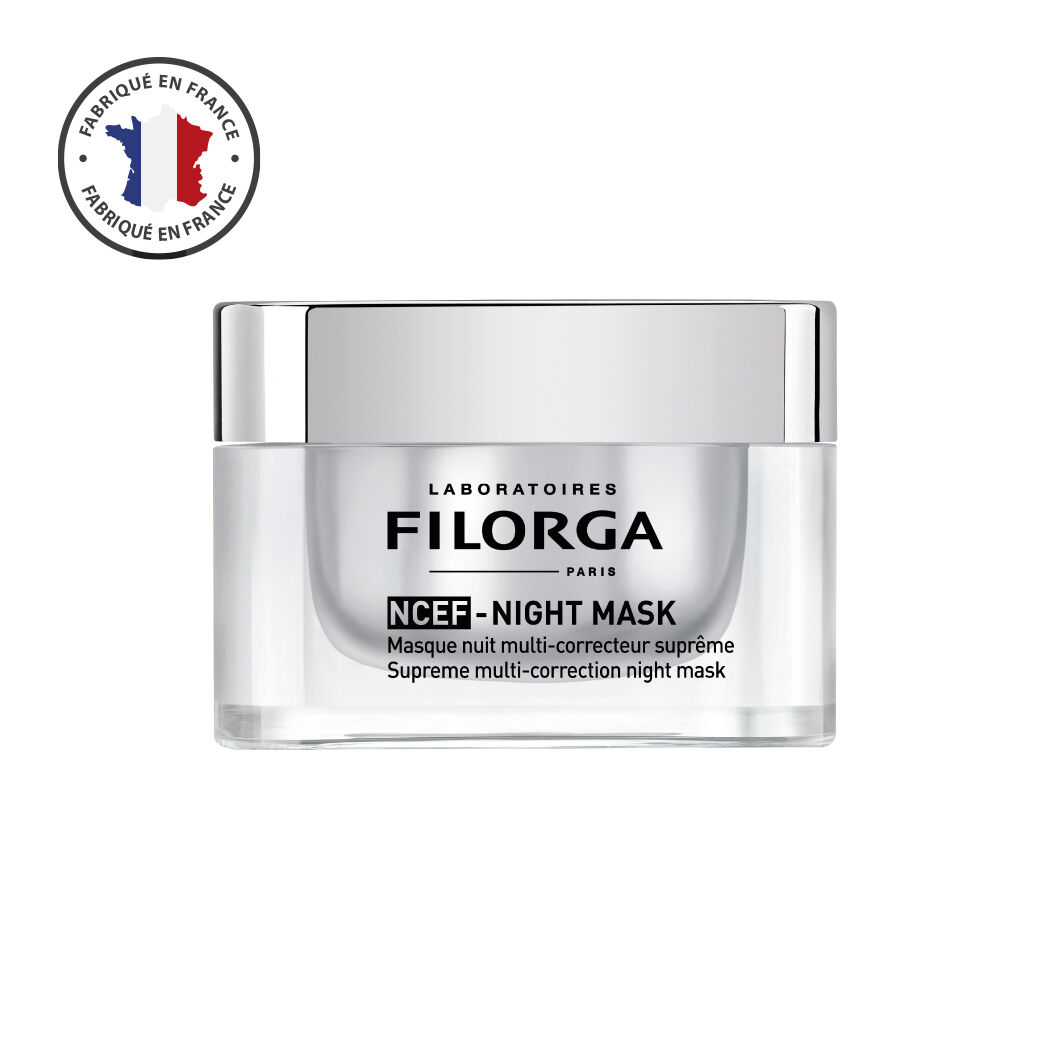 Filorga NCEF Night Mask 50ml