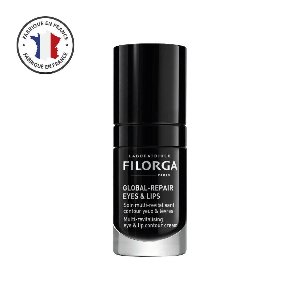 Filorga Contorno de Ojos y Labios - Global Repair 15ml
