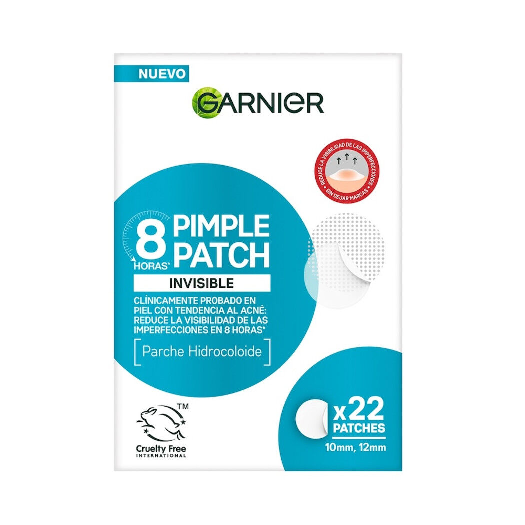 Garnier Pimple Patch 22 Parches