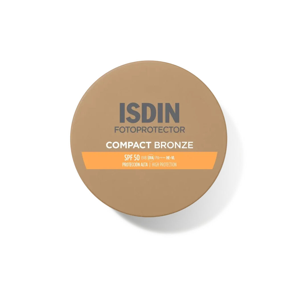 FP Compact Bronze SPF50 10g