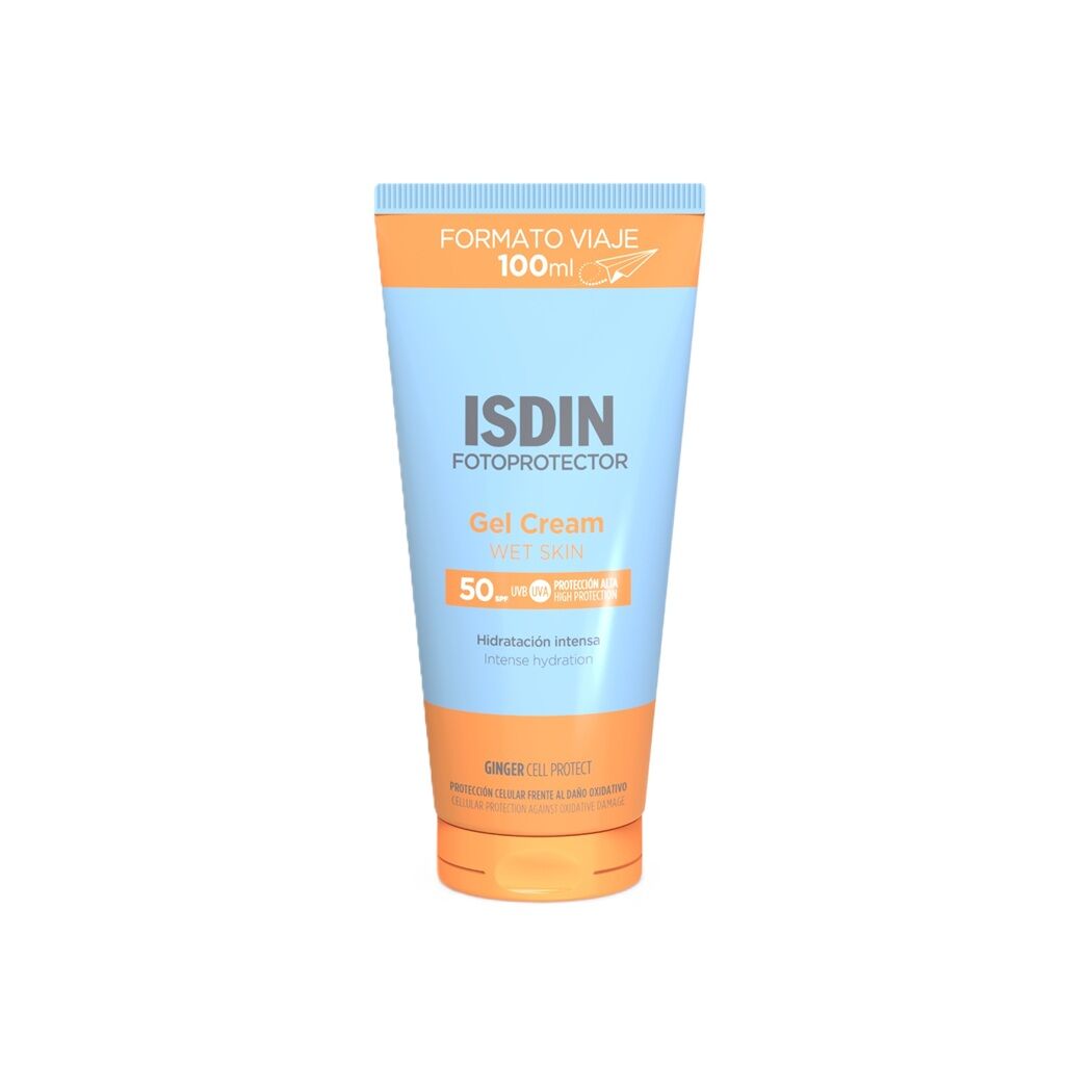 Fotoprotector Gel Cream SPF50 100ml