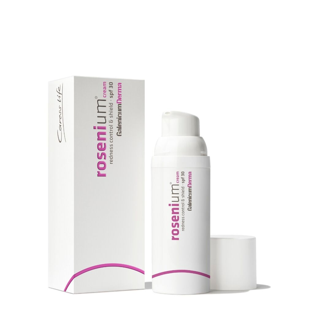 Rosenium Cream Facial SPF30 50ml