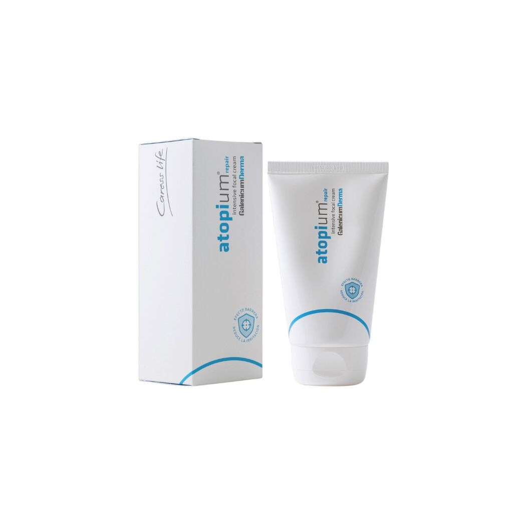 Atopium Repair Crema Facial Reparadora 100ml