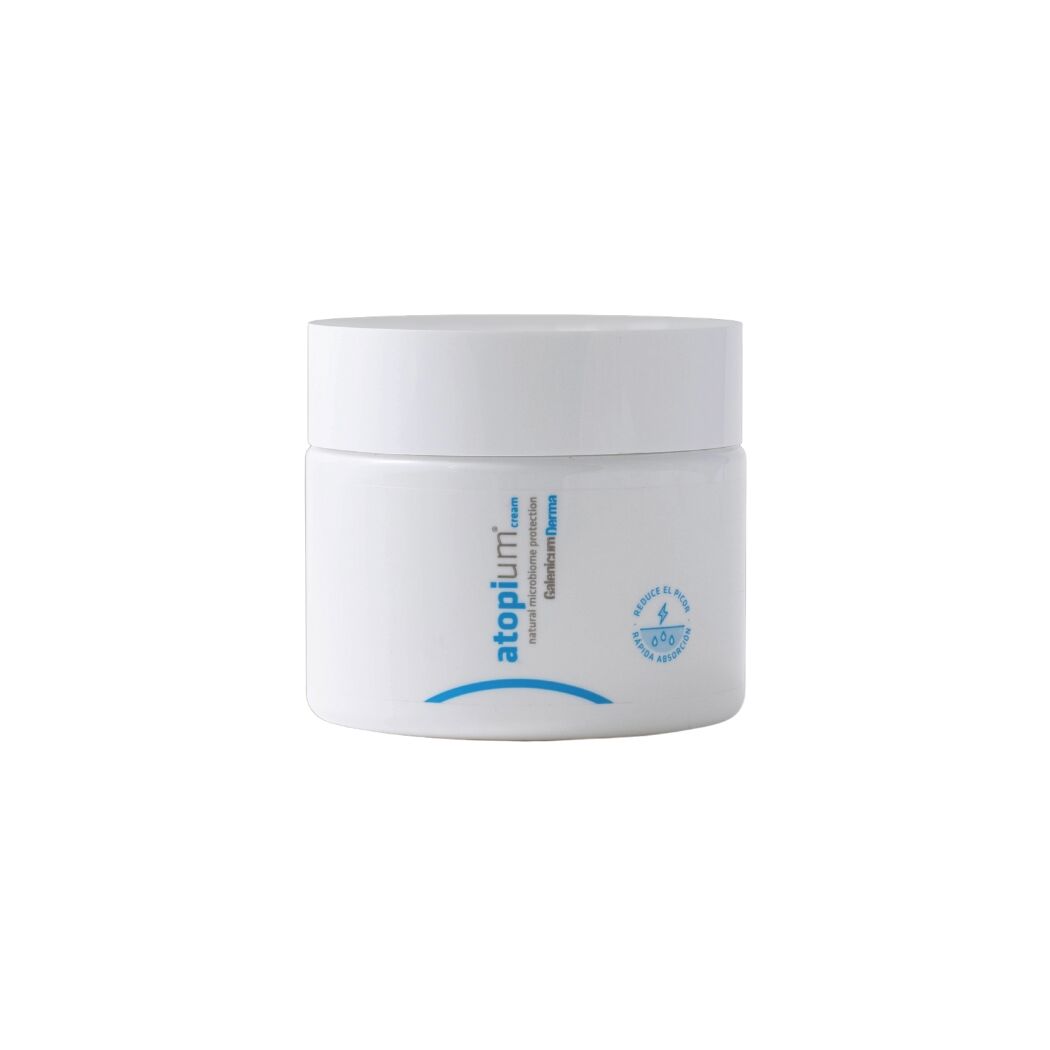 Atopium Cream Hidratante Pieles Atópicas y Reactivas 400ml