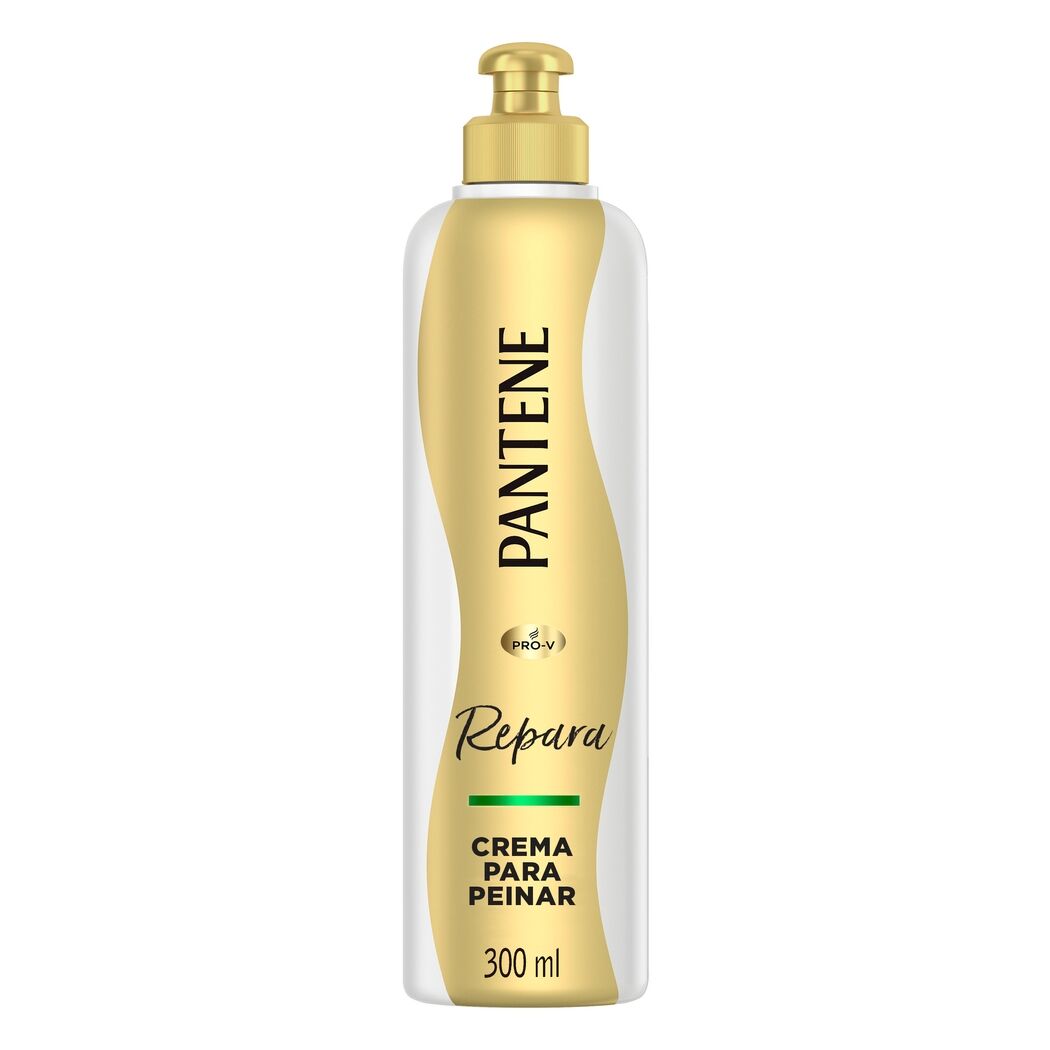 Crema Para Peinar Pantene Pro-V Restauración 300ml