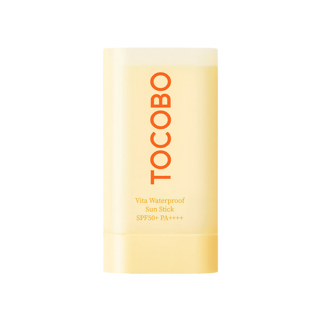 Tocobo Vita Waterproof Sun Stick F50+ Pa++++ 18g