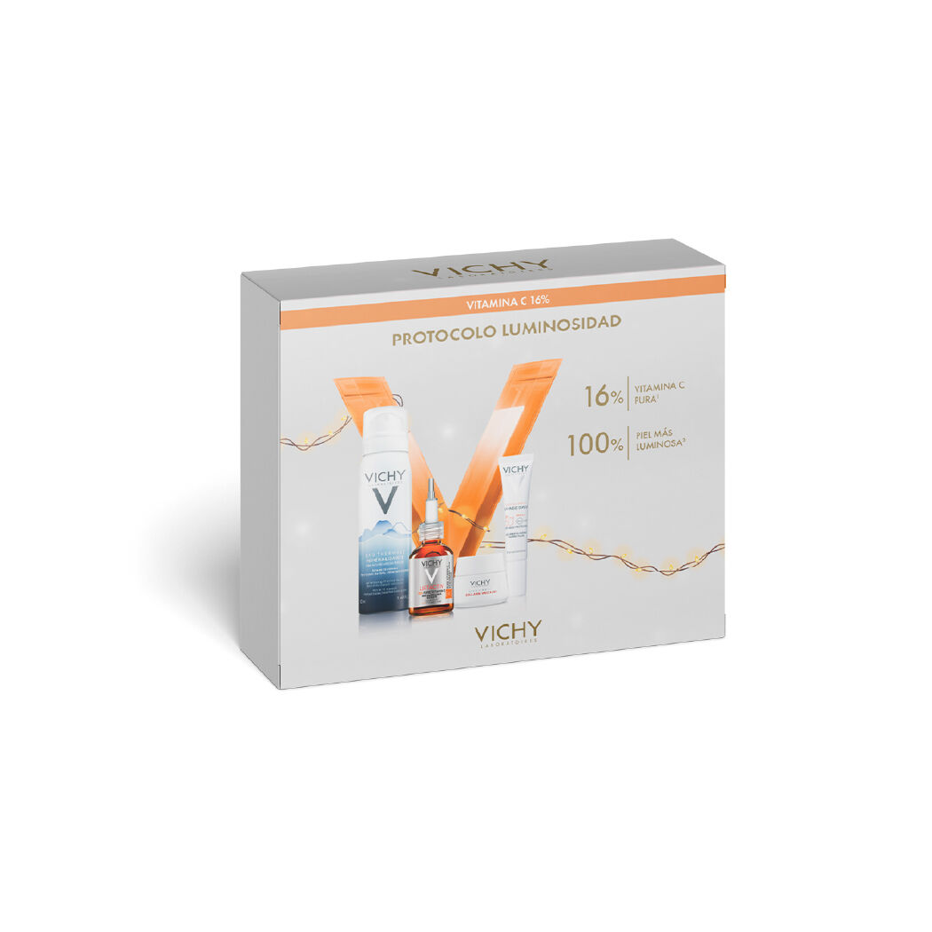 Vichy Set vitamina C - Navidad 2025