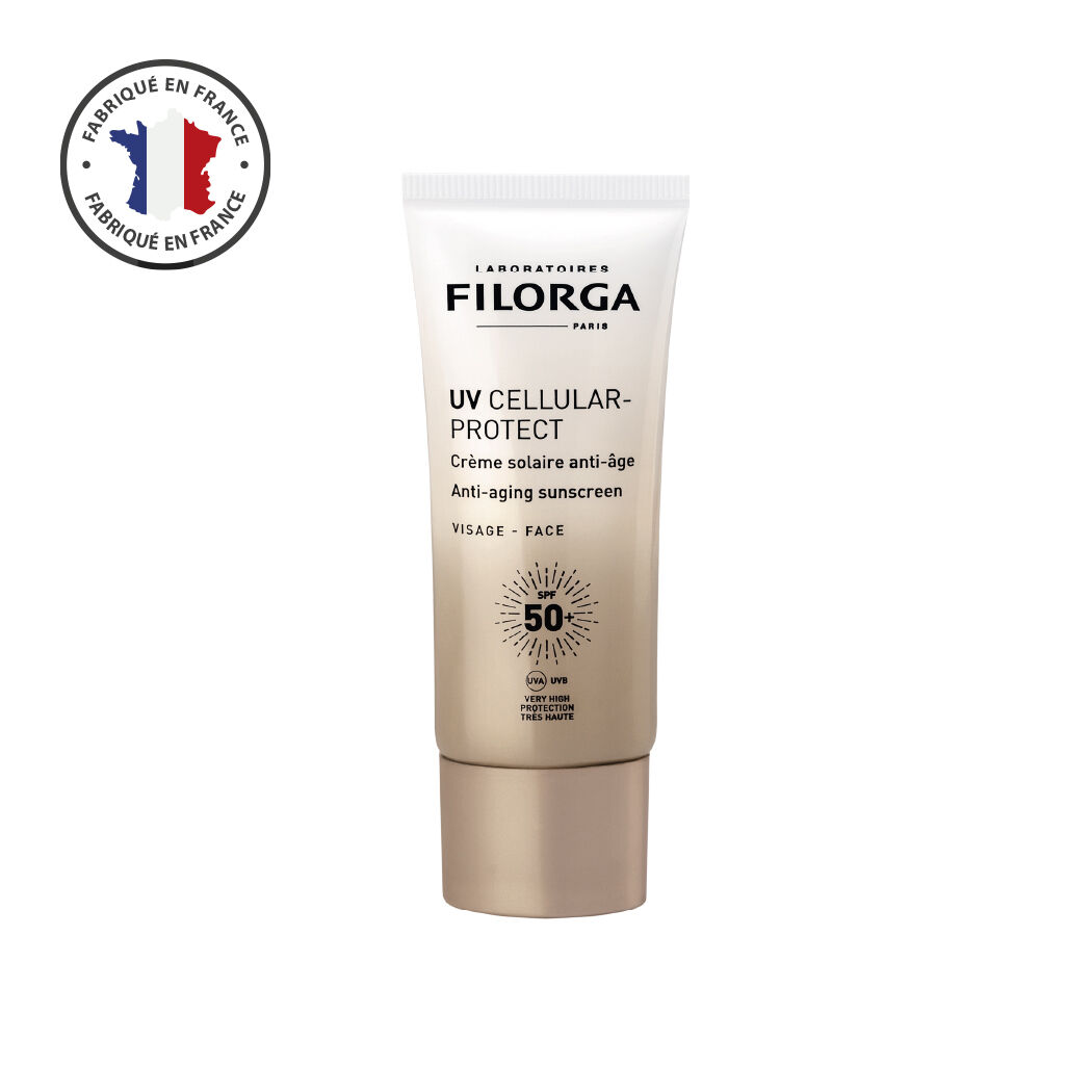 Filorga UV Cell Protect Face SPF50 40ml