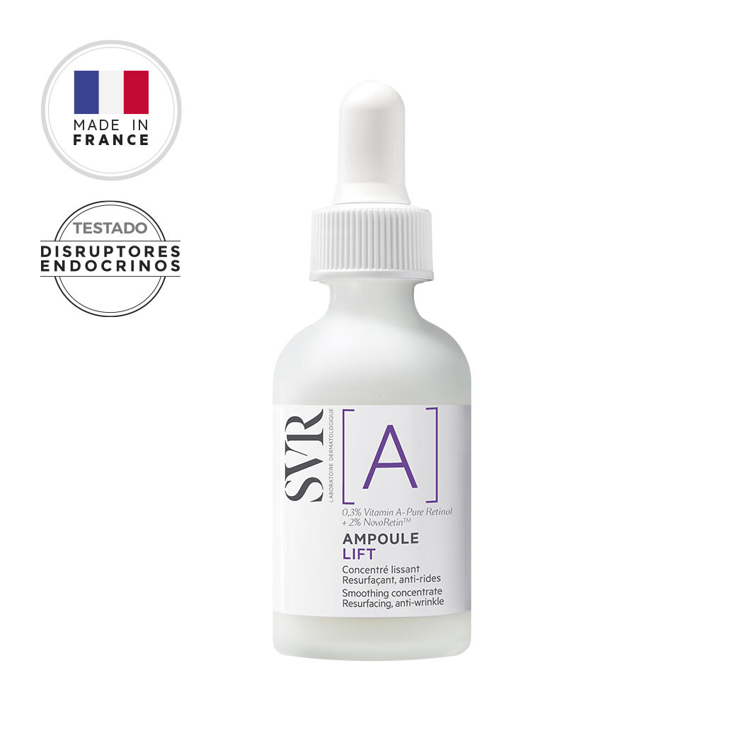 SVR [A] Ampoule Lift 30 ml