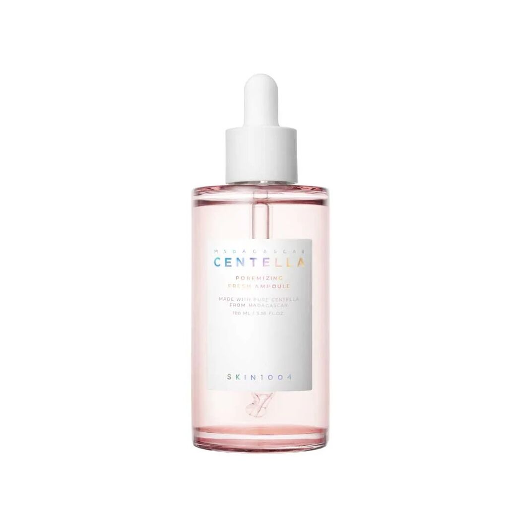 SKIN1004 Madagascar Cr. Centella F. Ampoule 100ml