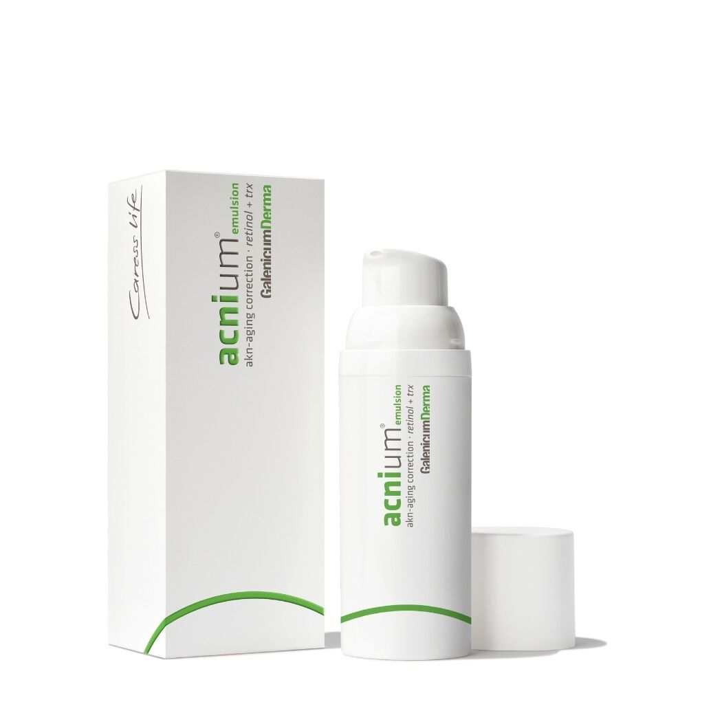 Acnium Emulsión 50ml
