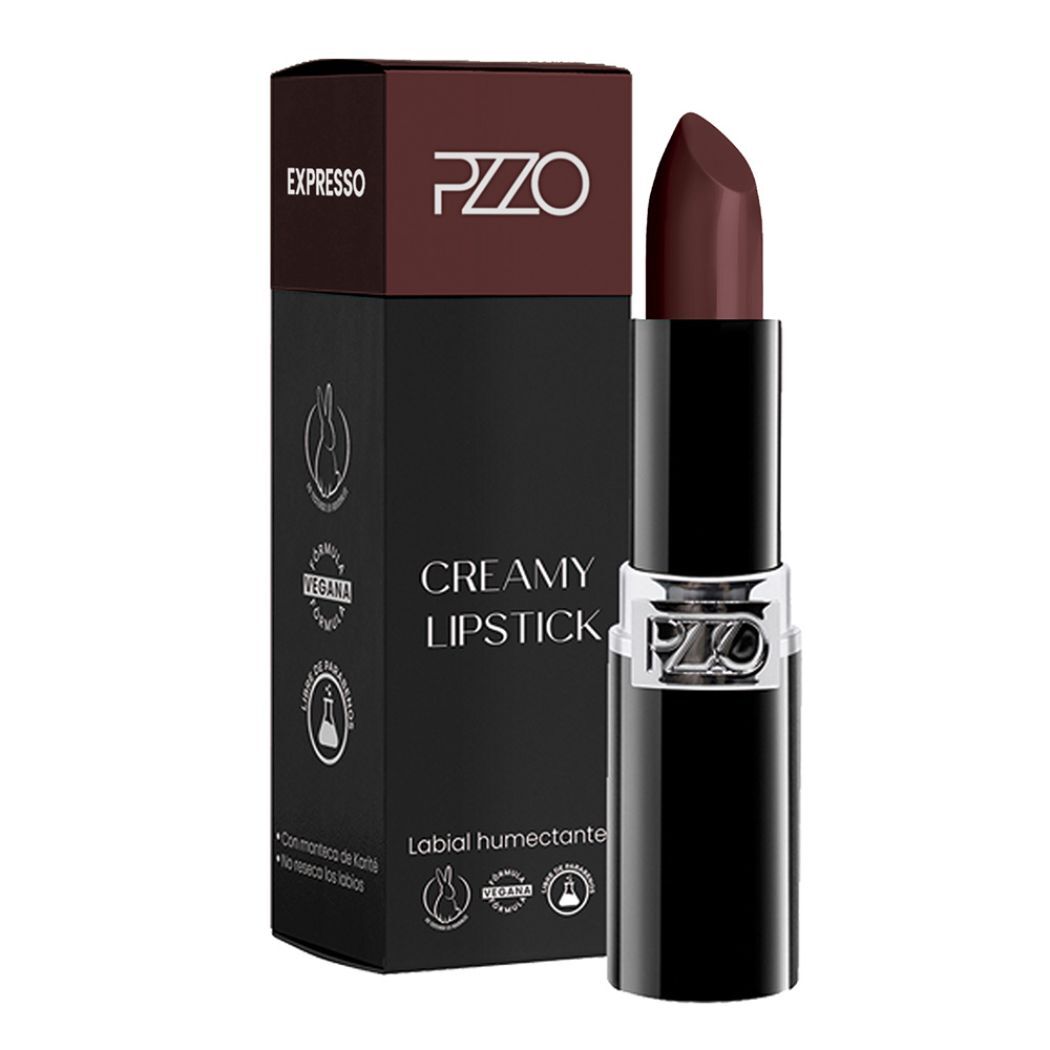 Creamy Lipstick Expresso