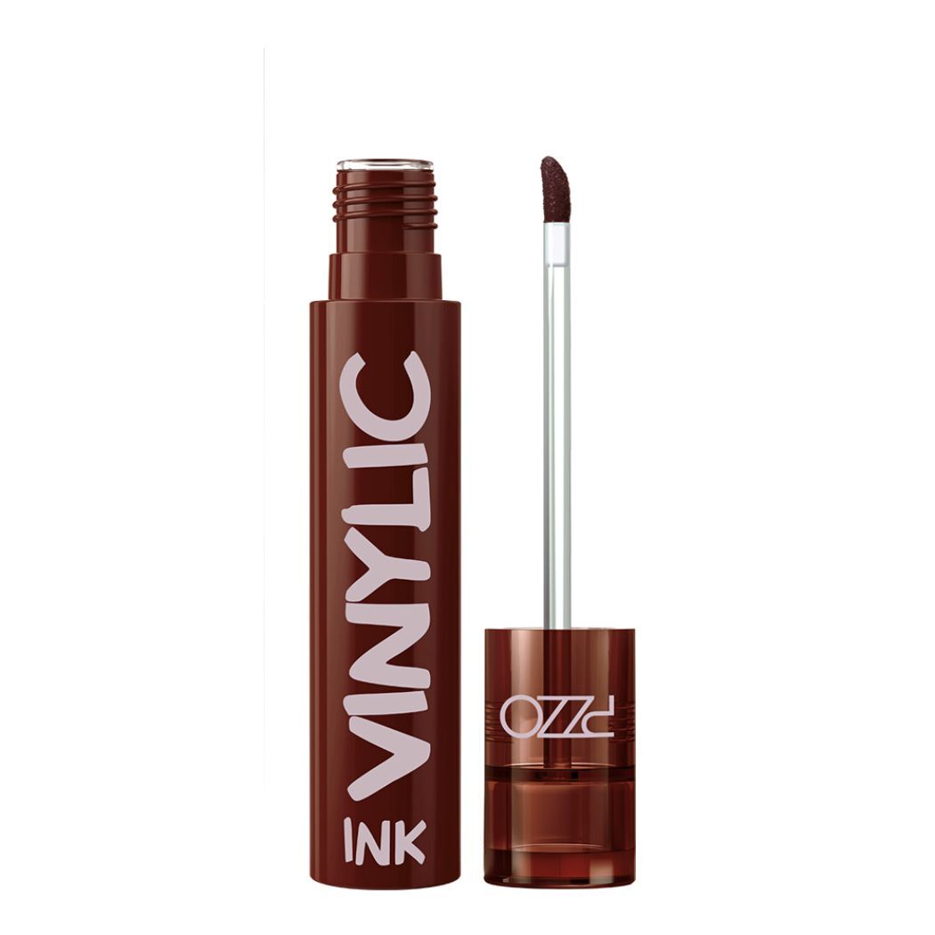 Vinylic Ink Choco Chips