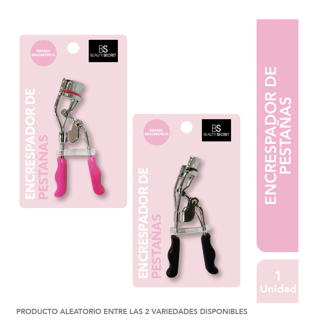 BS Beauty Secret Encrespador Colores