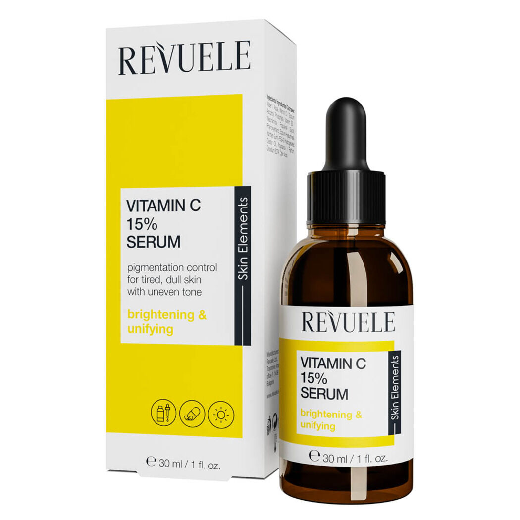Vitamin C Serum 30ml