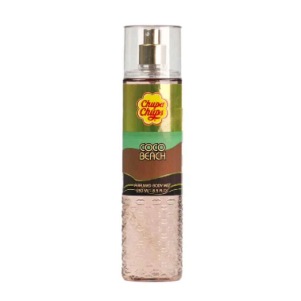 Colonia Coco Beach 250 ml