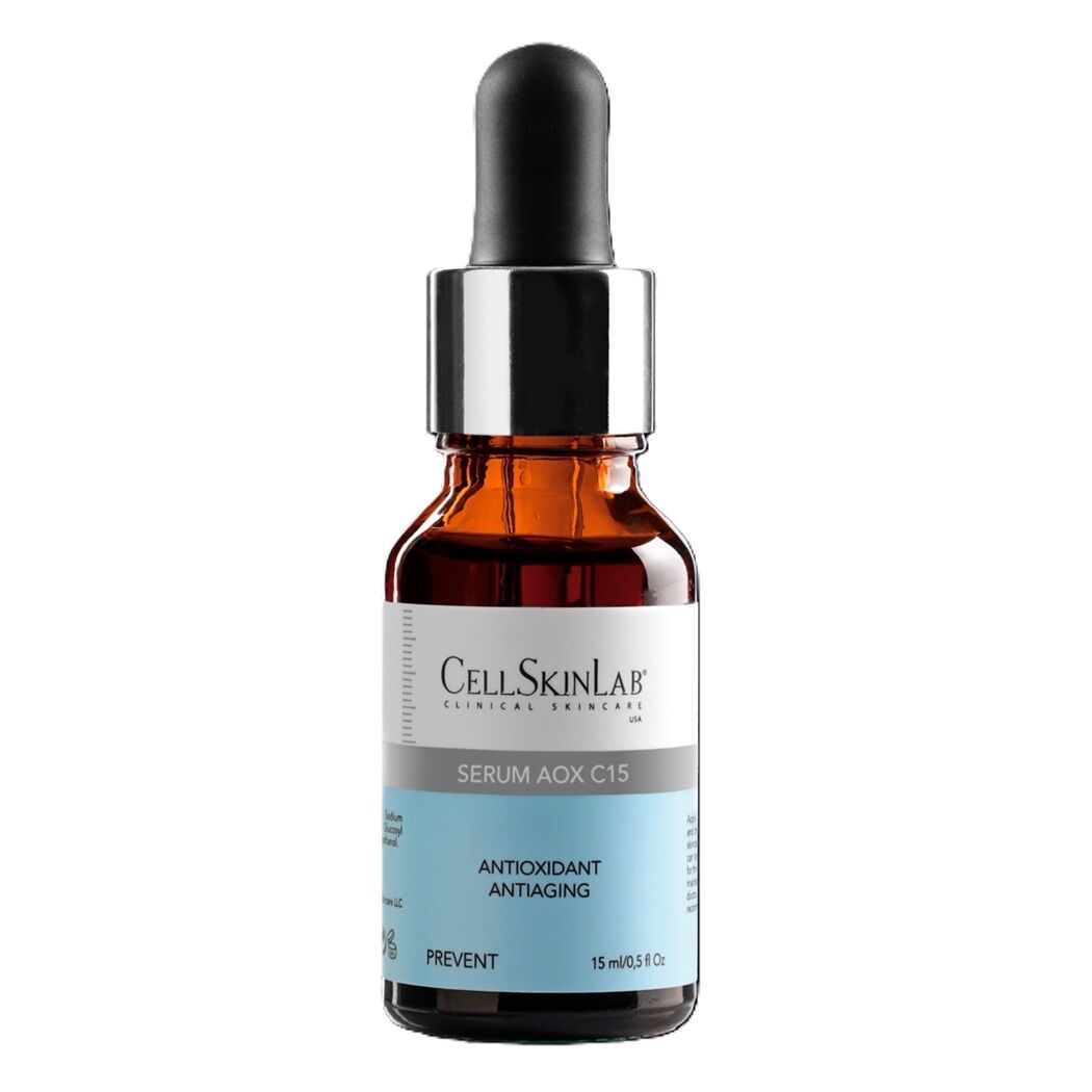 Serum AOX C15 15ml