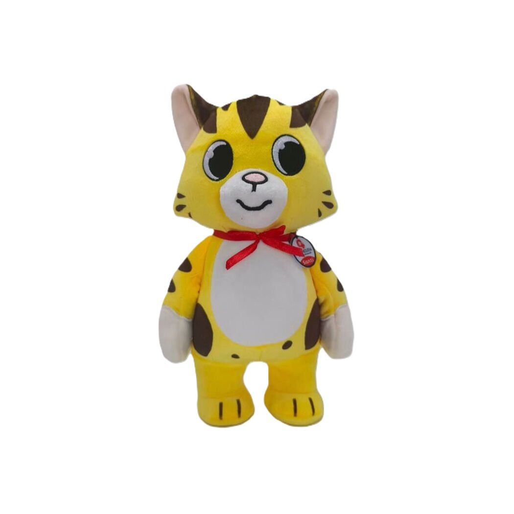 Peluche Club Santi