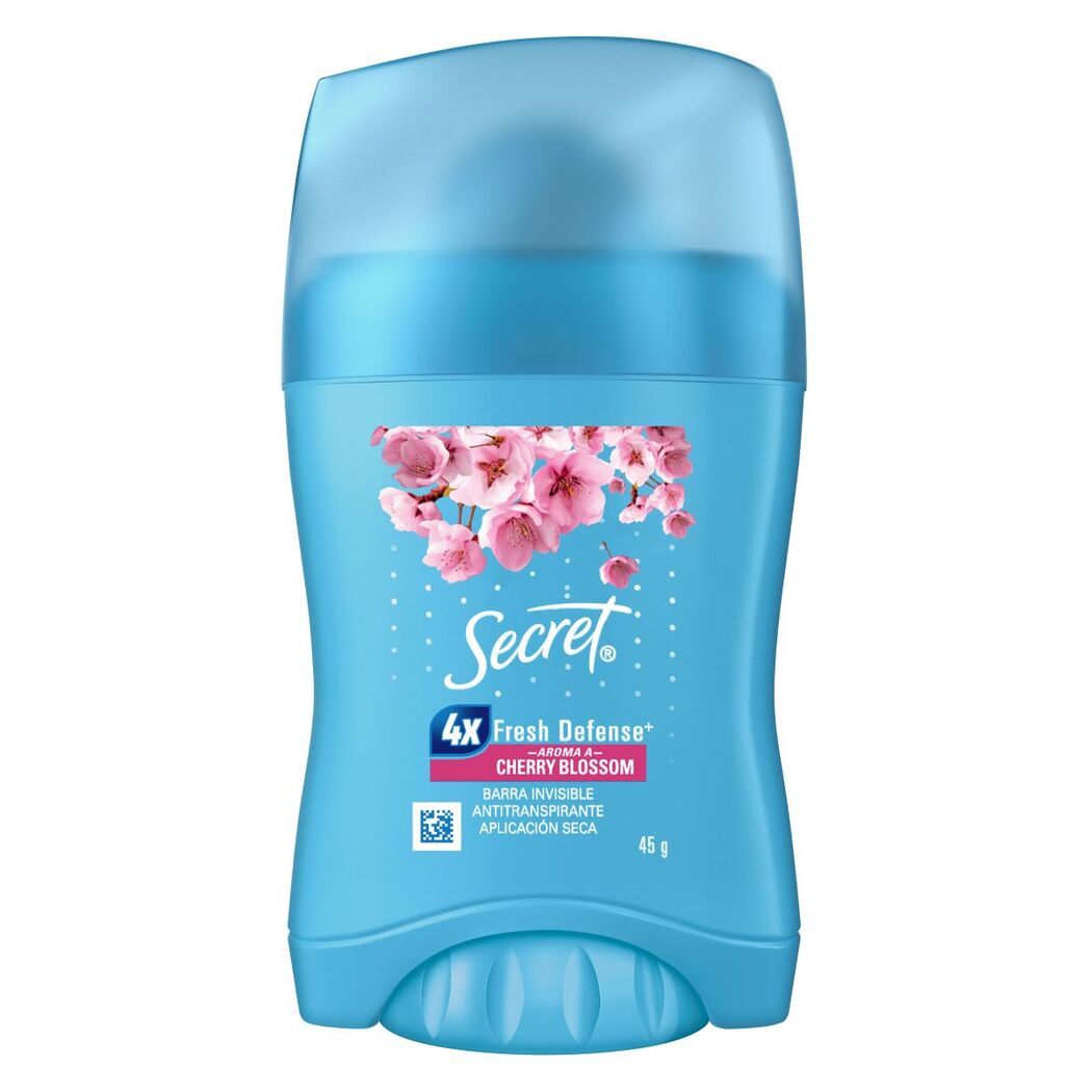 Secret Stick Cherryblossom 45g