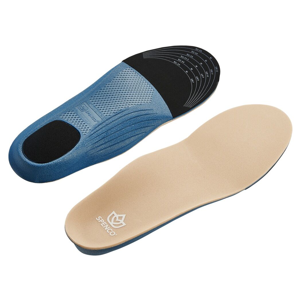 Plantilla Diabetes Diabetic Spenco Mujer 5-11