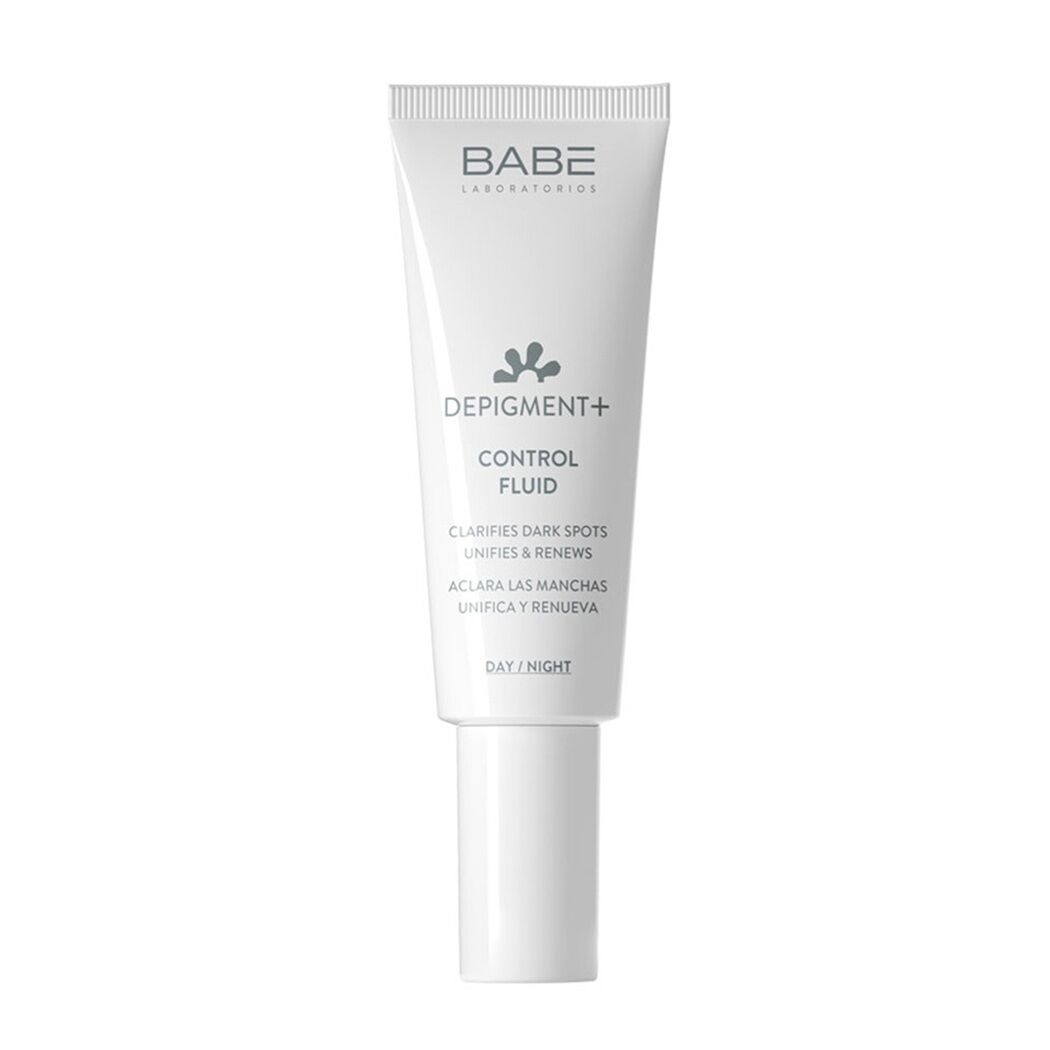 Babé Fluido Despigmentante 40ml