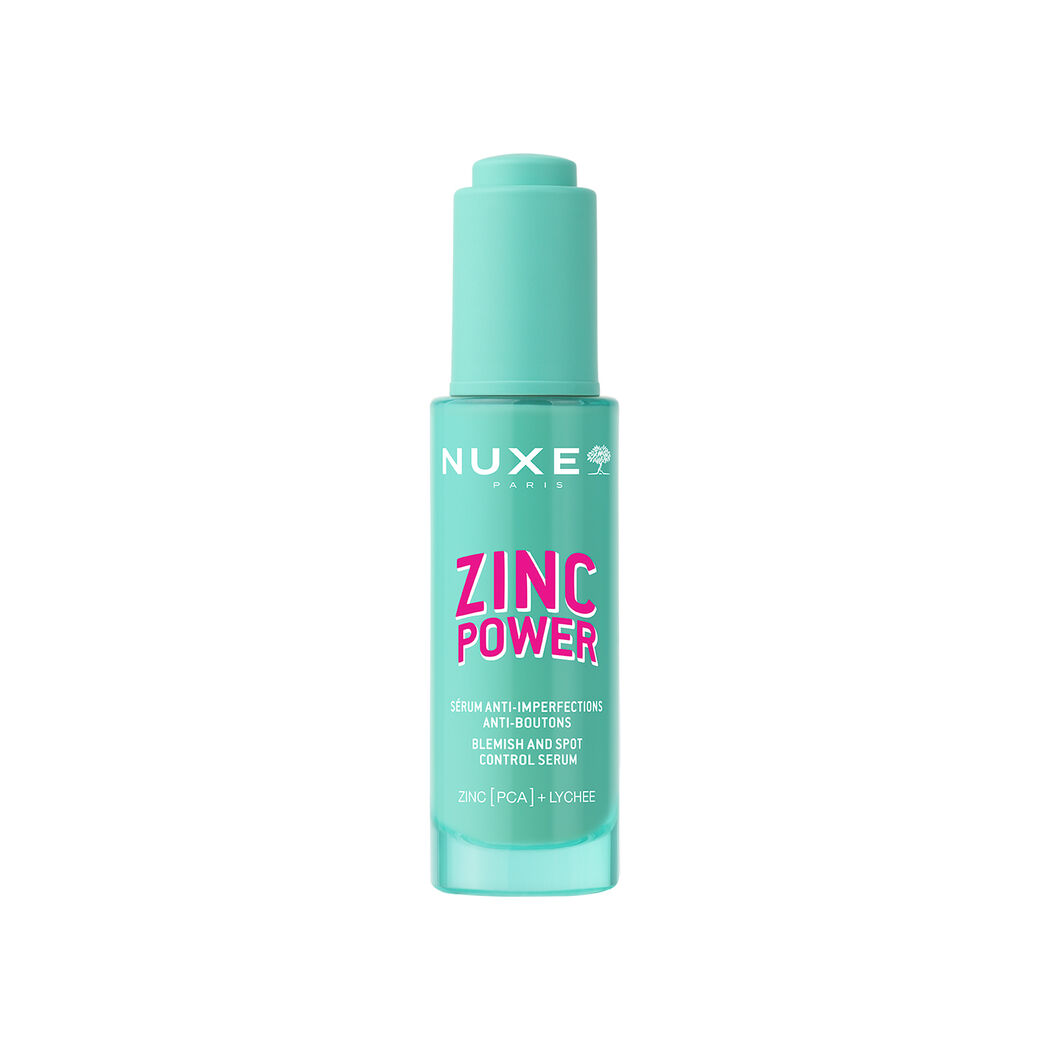 Zinc Power Sérum Anti-Imperfecciones 30 ml