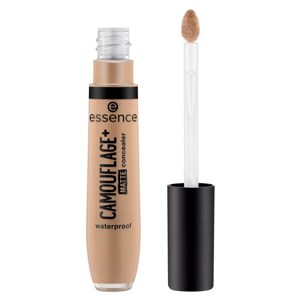 Corrector Matte Camouflage+ 120