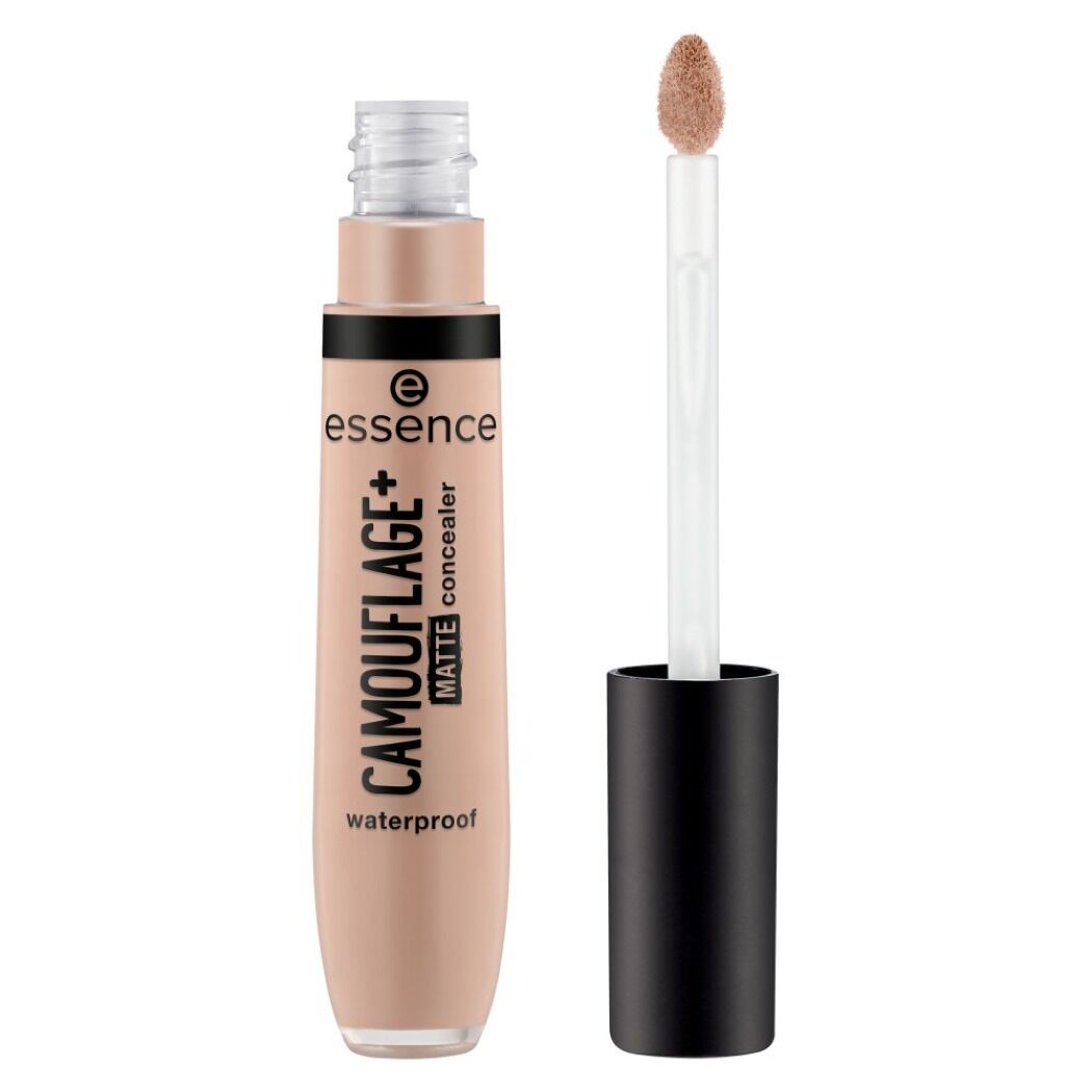 Corrector Matte Camouflage+ 150