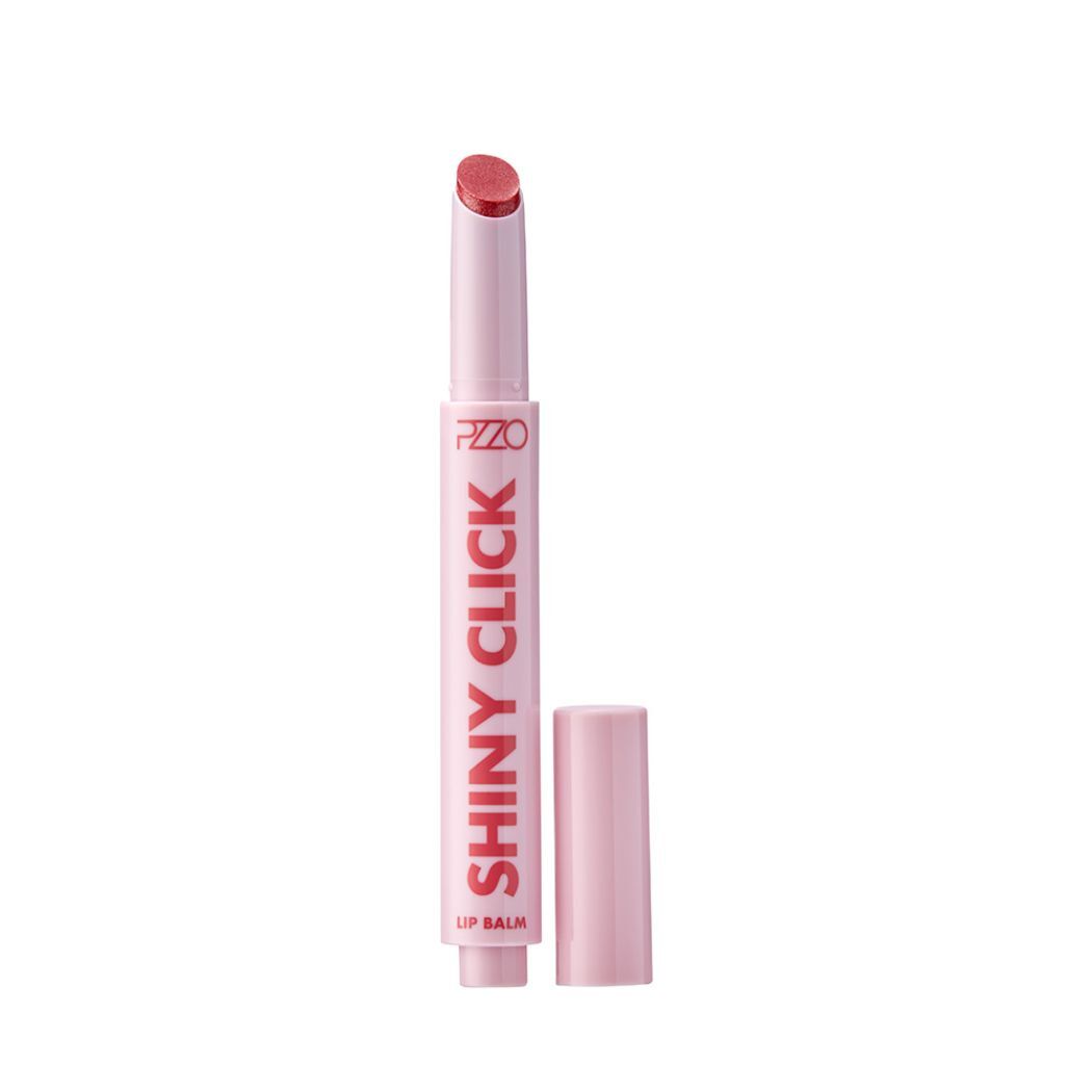 Shiny Click Lip Balm Radiant Daisy