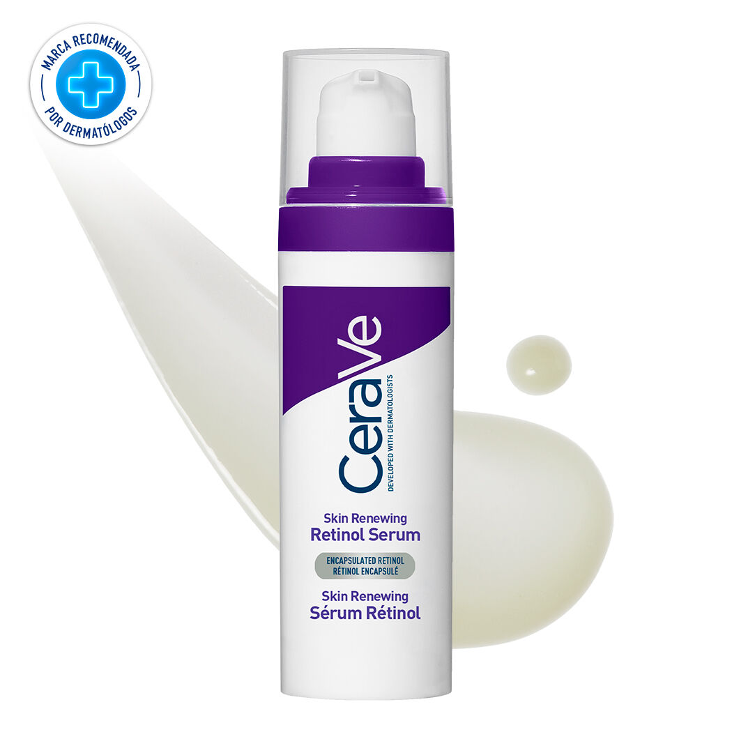 Skin Renewing Serum Retinol CeraVe
