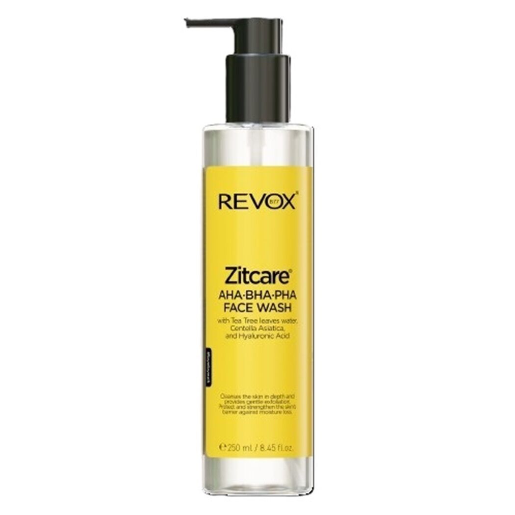 Revox B77 Limpieza Zitcare A. Bha Pha Gel 250ml